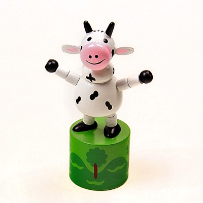 Танцующая игрушка