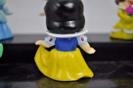 Набор кукол