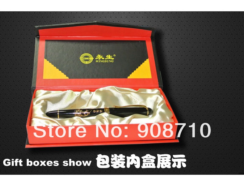 Перьевая авторучка