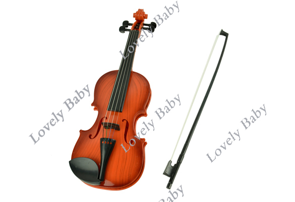 Игрушечная скрипка для самых маленьких