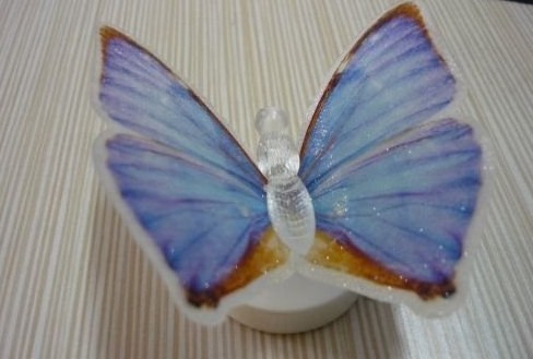 Ночник Бабочки, 3 упаковки