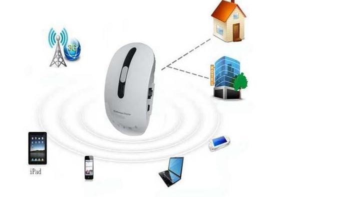 06EGS24600 - 3G/Wi-Fi , WPA, 100Mb/s, USB