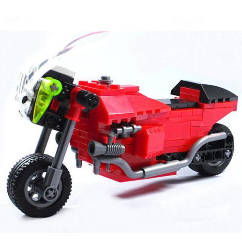 Конструктор