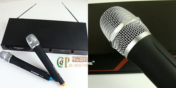 TS-7200 - Домашнее караоке