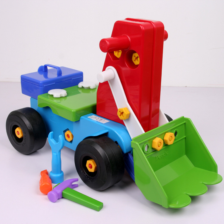 Развивающая игрушка