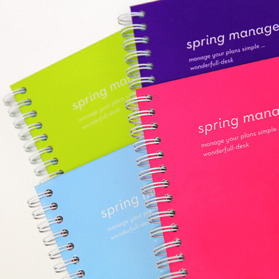 Блокнот-органайзер