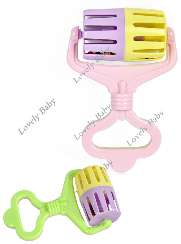 Набор погремушек