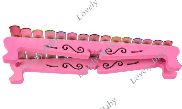 Ксилофон, 15 звуков