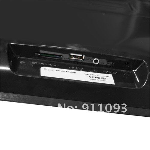 Цифровая фоторамка, 15