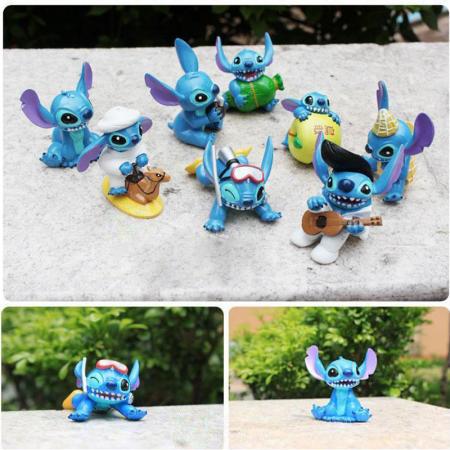 Набор игрушек