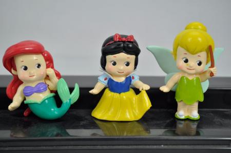 Набор кукол