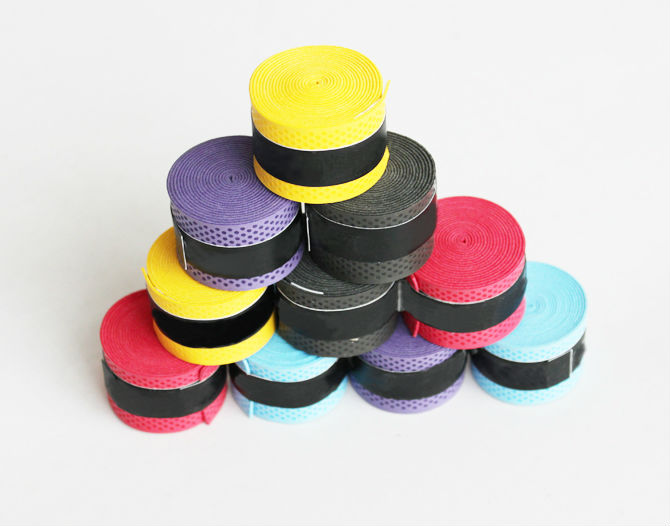 Лента для ракеток