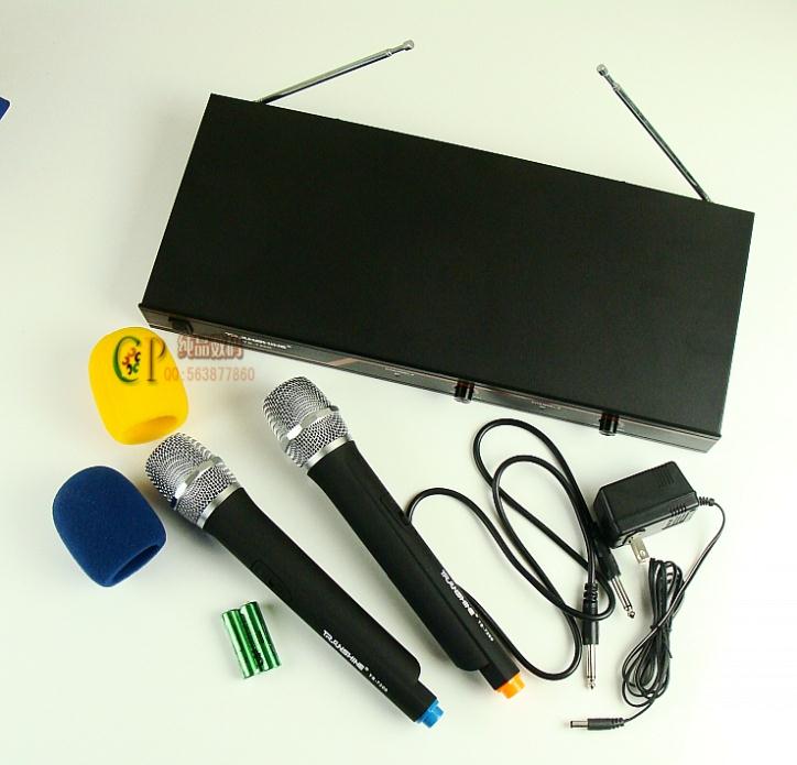 TS-7200 - Домашнее караоке