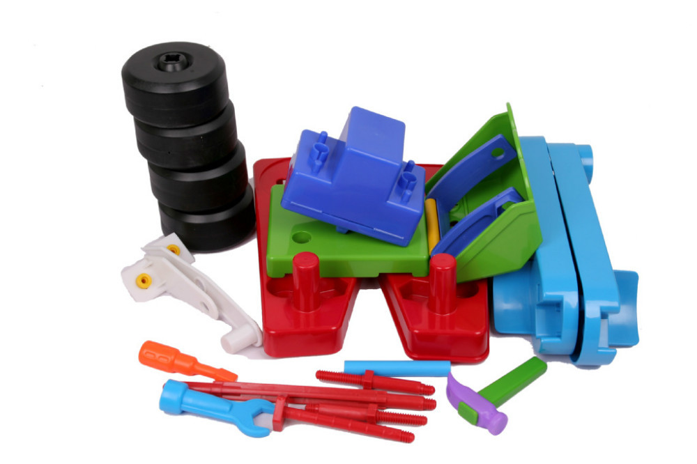 Развивающая игрушка