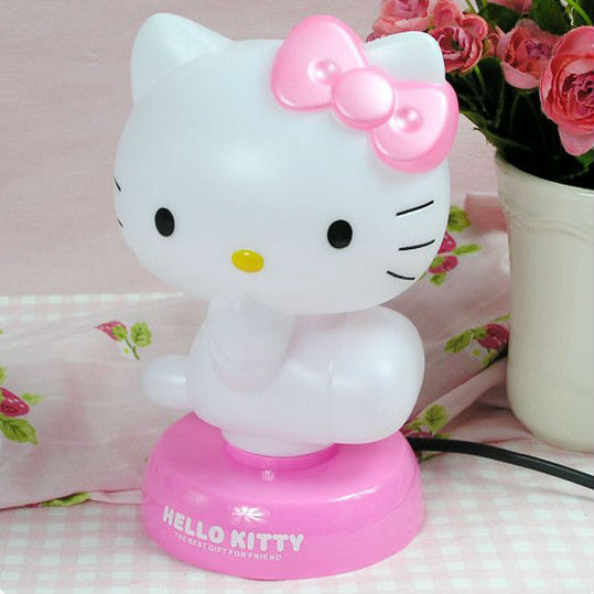 Детский ночник