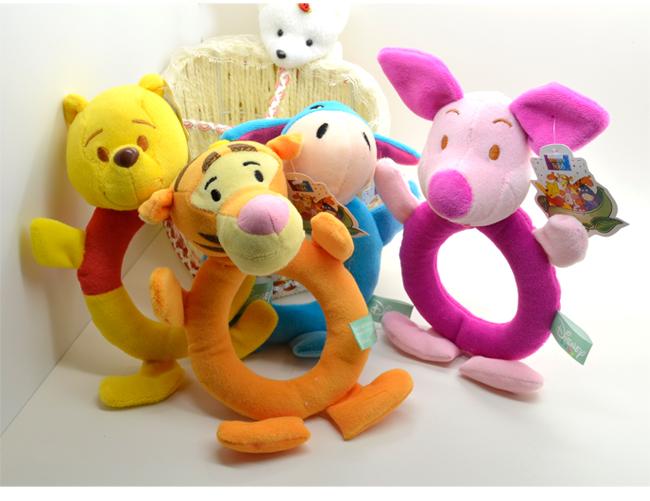 Погремушка для младенцев