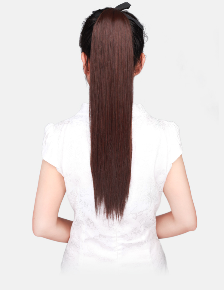 Накладной хвост