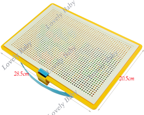 Набор мозаики для детей