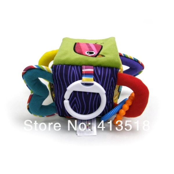 Развивающая игрушка