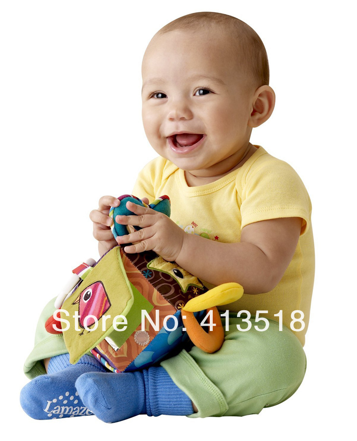 Развивающая игрушка