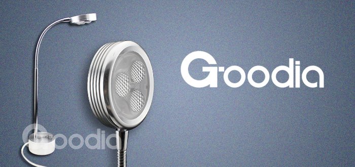 Светильник настольный