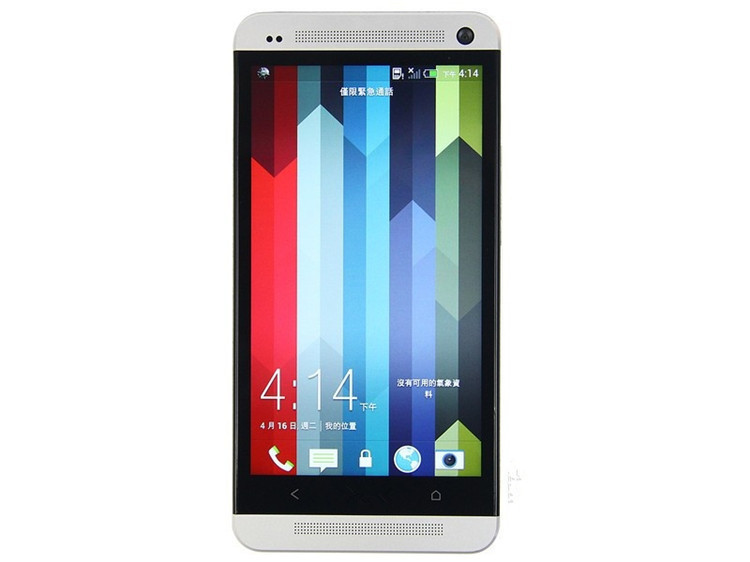 NEW ONE 802W - Смартфон, Android 4.1, Snapdragon APQ8064T 1.7Ghz, 4.7