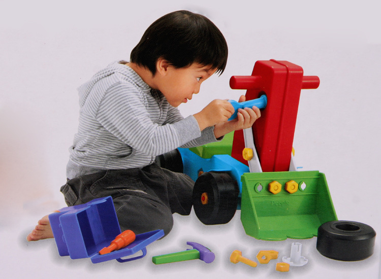 Развивающая игрушка