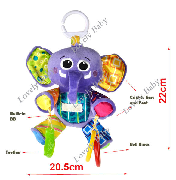 Игрушка для раннего развития