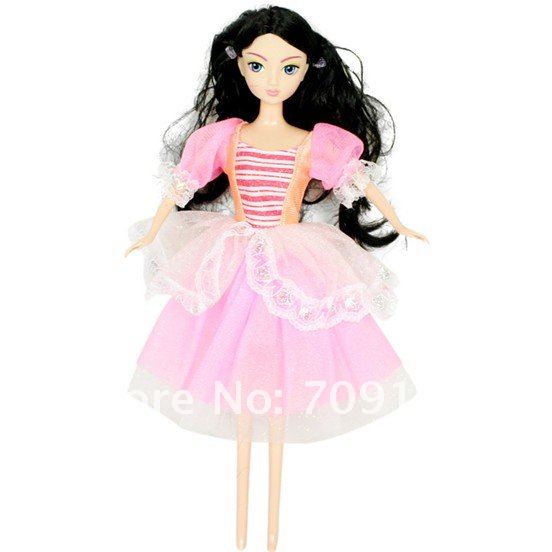 Подарочный набор Кукла с аксессуарами, G03D