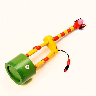 Танцующая игрушка