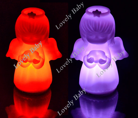 Лампа-ночник