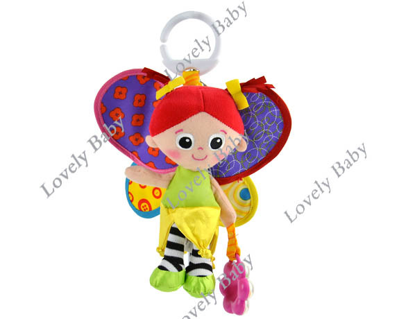 Погремушка-подвеска