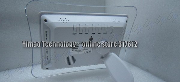 Цифровая фоторамка, 7