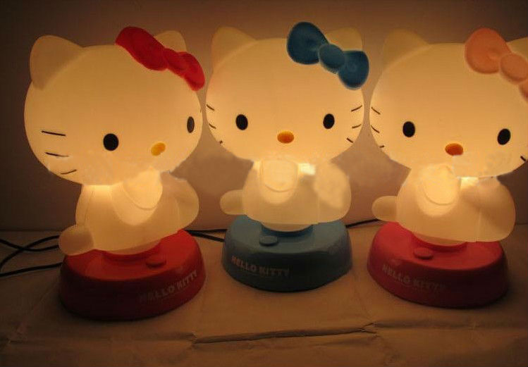 Детский ночник