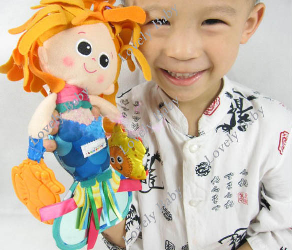 Игрушка для раннего развития