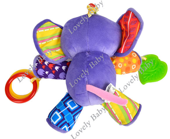 Игрушка для раннего развития