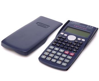 Электронный калькулятор