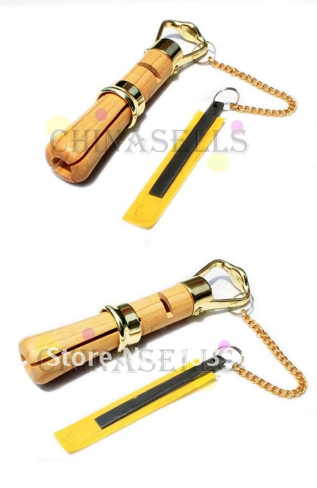 Наконечник для бильярдного кия, дерево