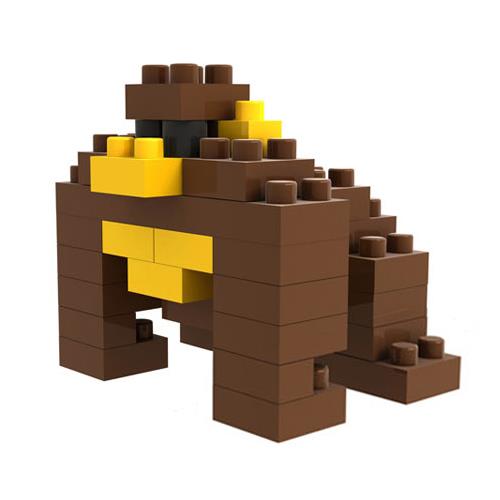 Конструктор детский