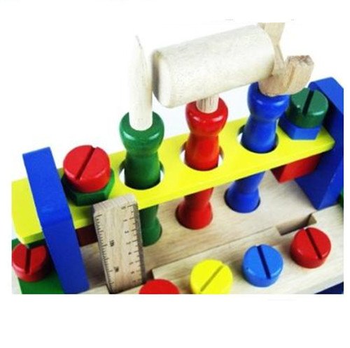 Набор деревянных инструментов