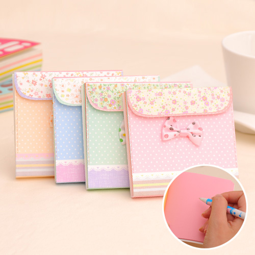 Трёхмерный блокнот