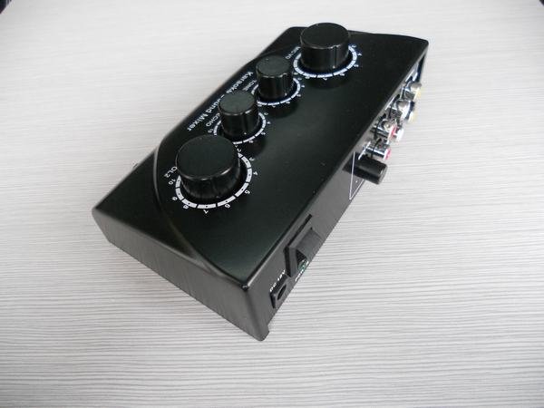 M-N1 - ������� ������, AV