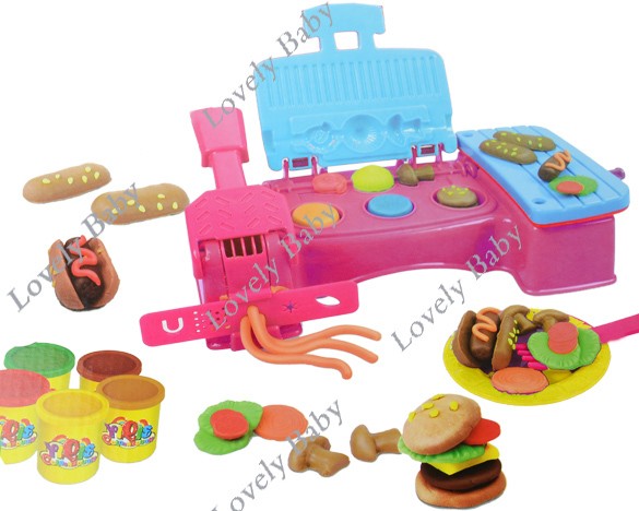 Игрушечный набор