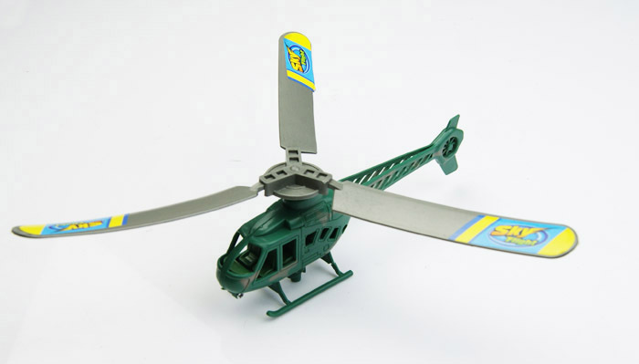 Игрушка Вертолет