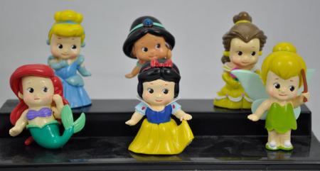 Набор кукол