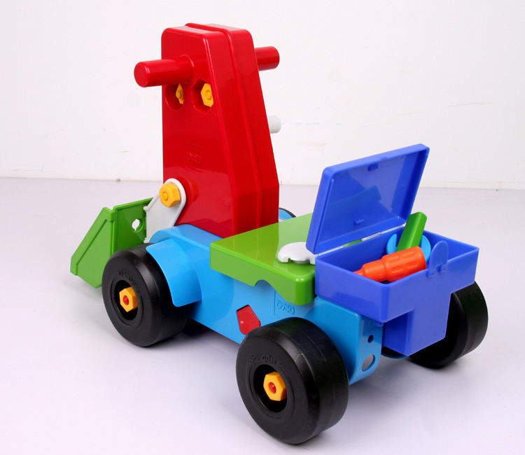 Развивающая игрушка