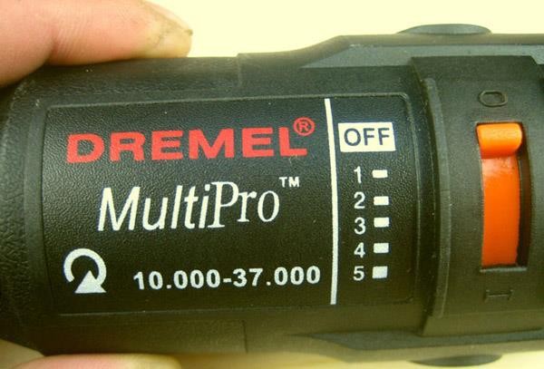 Мини шлифовальный станок, 220В, Черный, 37000 оборотов