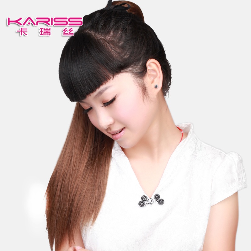 Накладной хвост