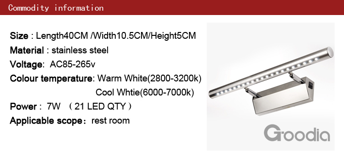 Лампа светодиоидная