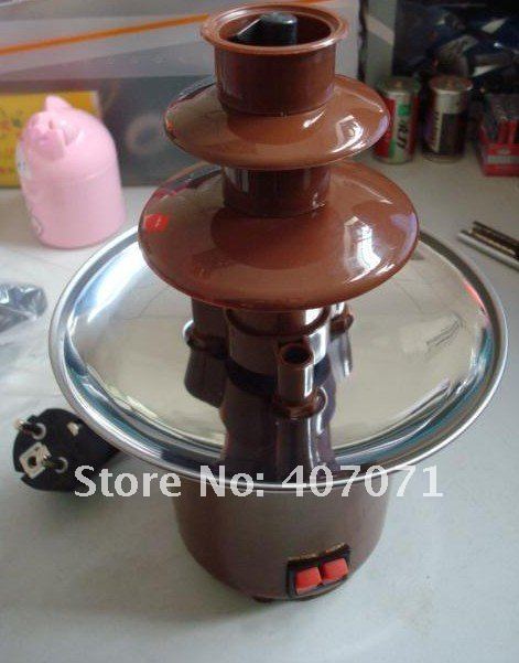 Шоколадница